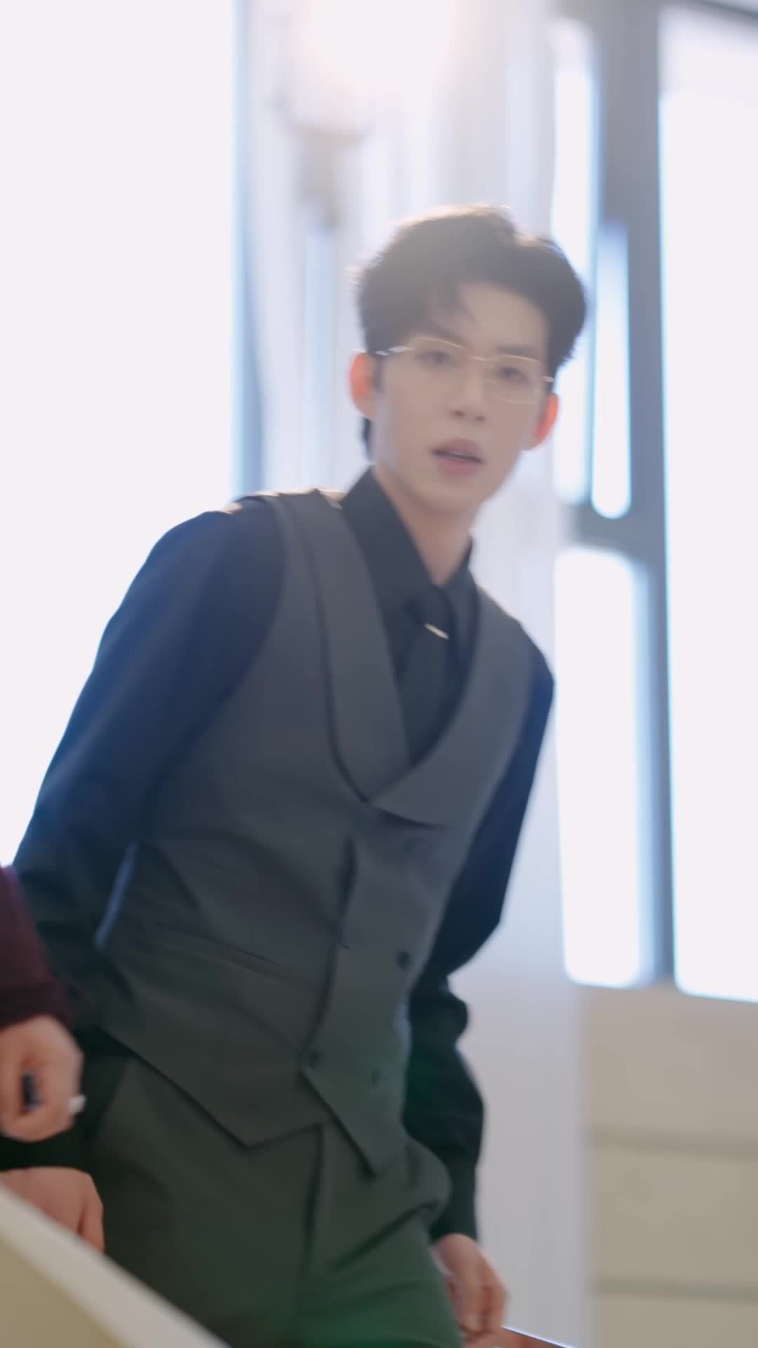 Episode 4 - Amor fuera del trato